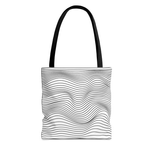 Stylishe stofftasche aus - stylishe,