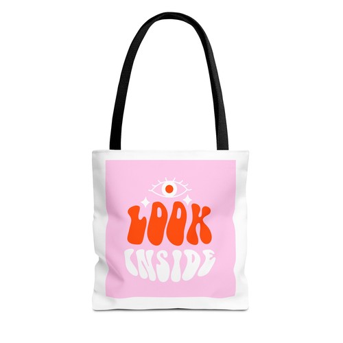 Stylishe stofftasche aus 100 - stofftasche,