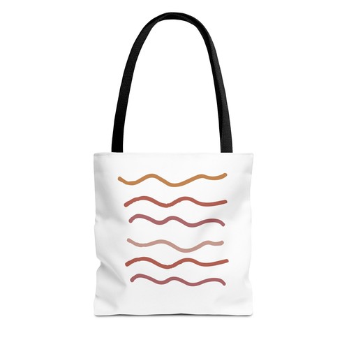 Stylishe stofftasche aus 100 - stofftasche, 100%