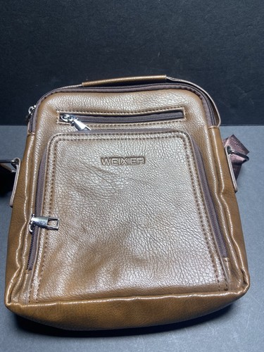 Weixier bag herren - bag,